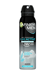 Pure Active barbati spray